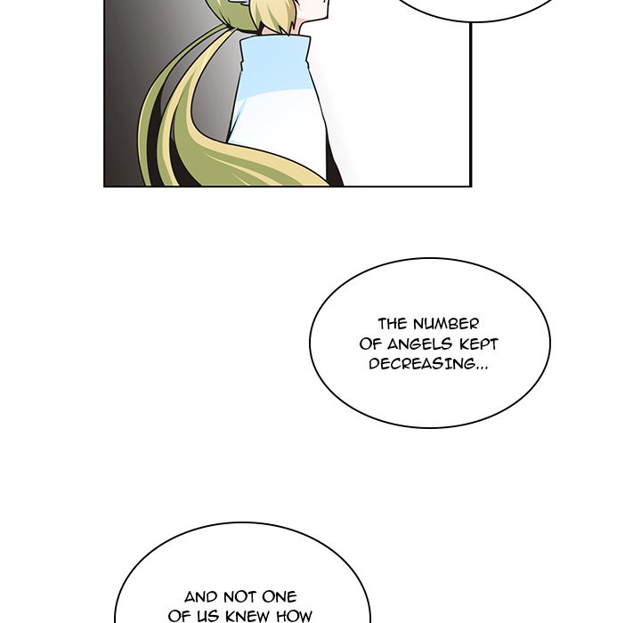 Go Away, Mr.Demon Chapter 200 image 39