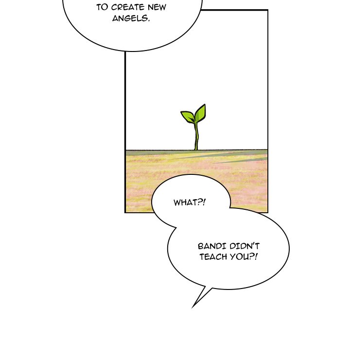 Go Away, Mr.Demon Chapter 200 image 40