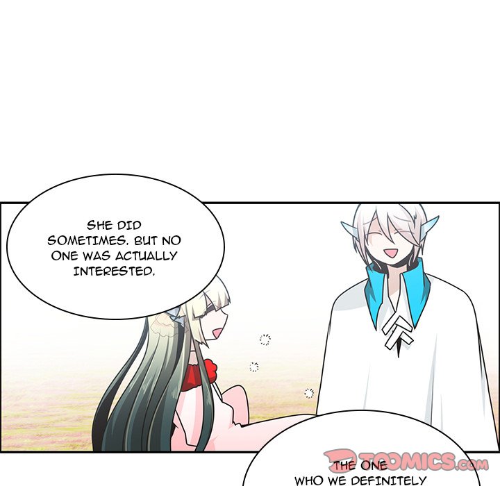Go Away, Mr.Demon Chapter 200 image 41