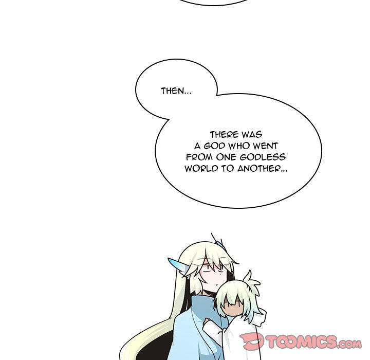 Go Away, Mr.Demon Chapter 200 image 45