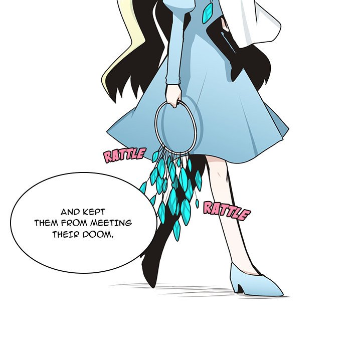 Go Away, Mr.Demon Chapter 200 image 46