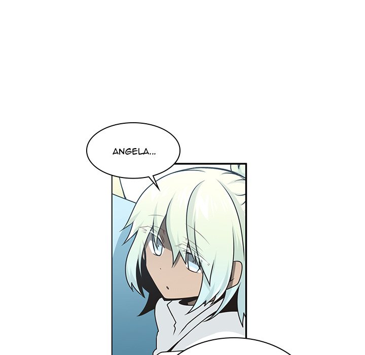 Go Away, Mr.Demon Chapter 200 image 47