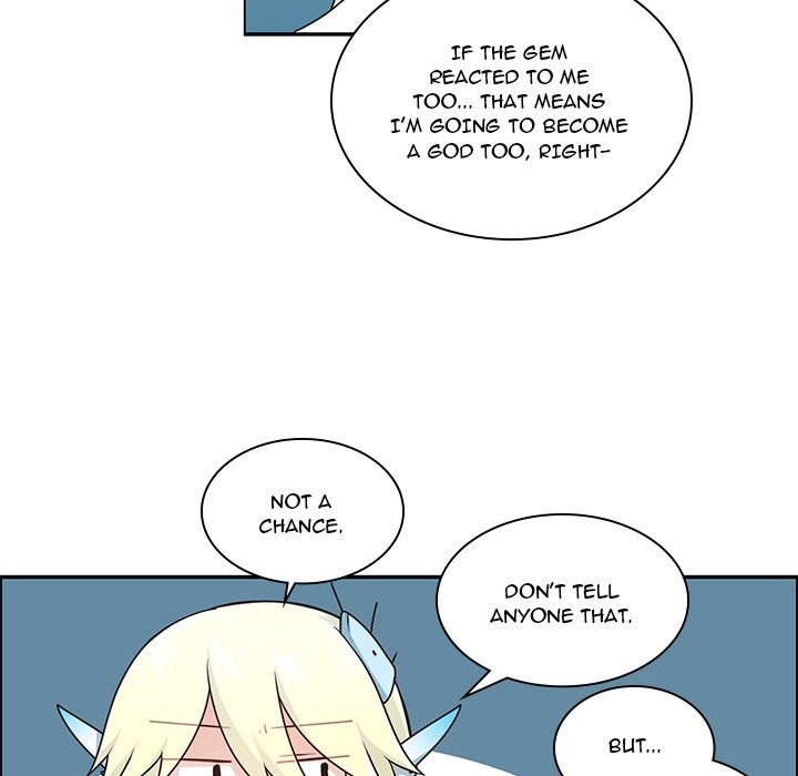 Go Away, Mr.Demon Chapter 200 image 48