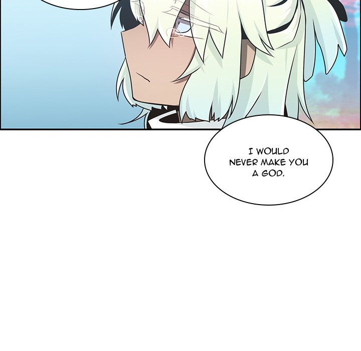 Go Away, Mr.Demon Chapter 200 image 50