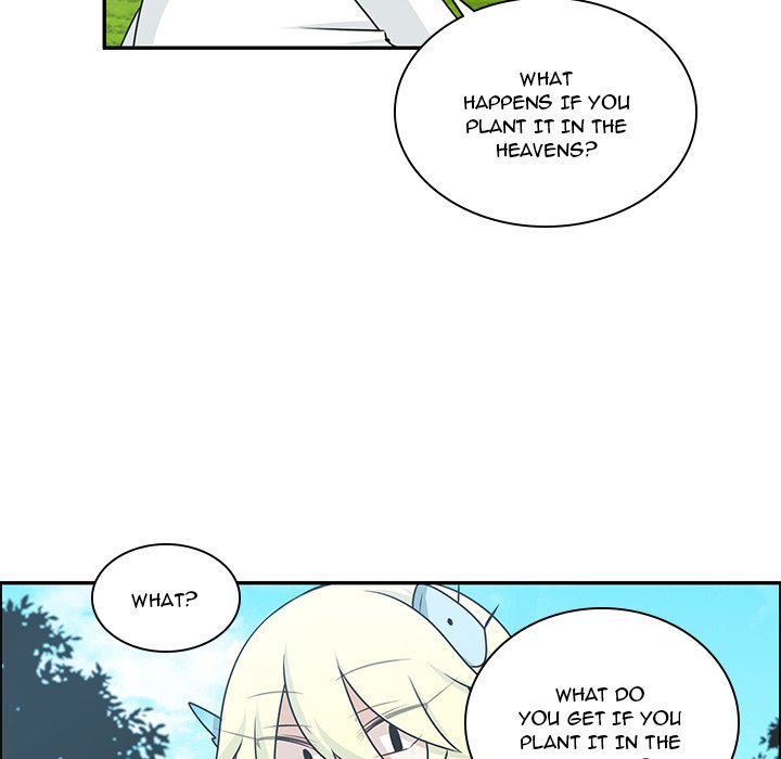 Go Away, Mr.Demon Chapter 200 image 55