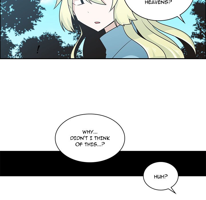 Go Away, Mr.Demon Chapter 200 image 56