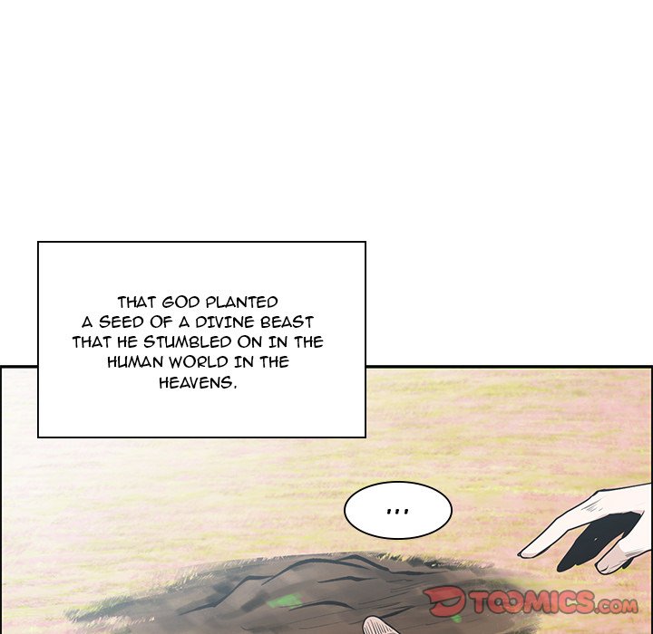 Go Away, Mr.Demon Chapter 200 image 57