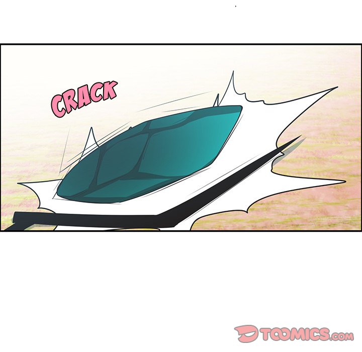 Go Away, Mr.Demon Chapter 200 image 5