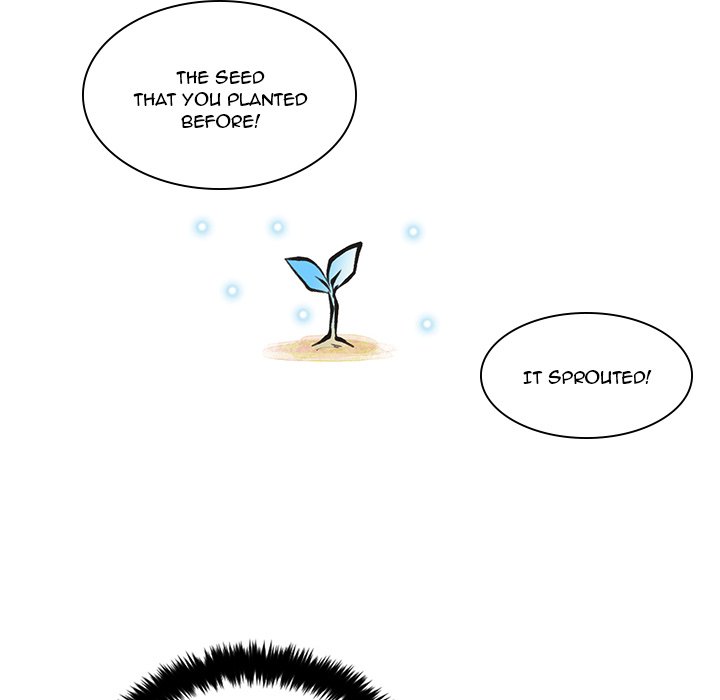 Go Away, Mr.Demon Chapter 200 image 60
