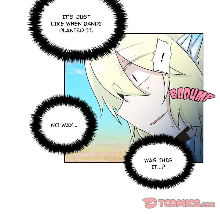 Go Away, Mr.Demon Chapter 200 image 61