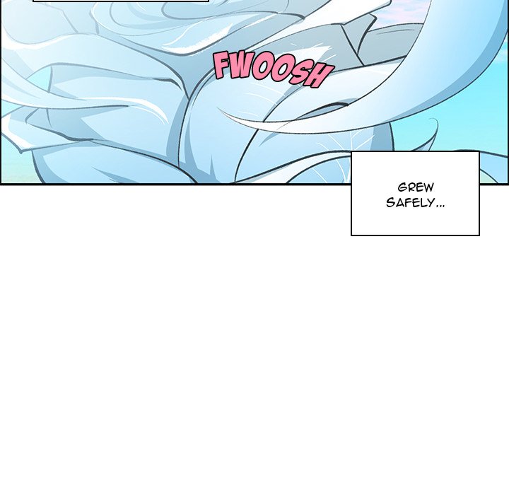 Go Away, Mr.Demon Chapter 200 image 64