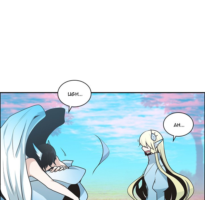 Go Away, Mr.Demon Chapter 200 image 66