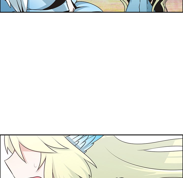 Go Away, Mr.Demon Chapter 200 image 67