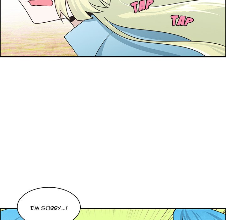 Go Away, Mr.Demon Chapter 200 image 68