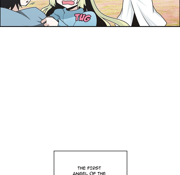 Go Away, Mr.Demon Chapter 200 image 72