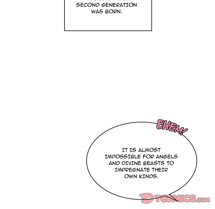 Go Away, Mr.Demon Chapter 200 image 73