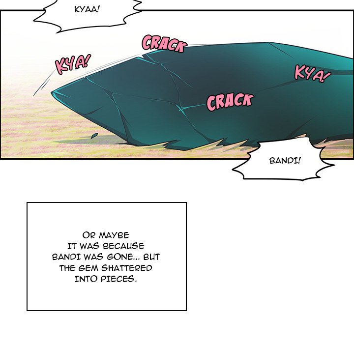 Go Away, Mr.Demon Chapter 200 image 8