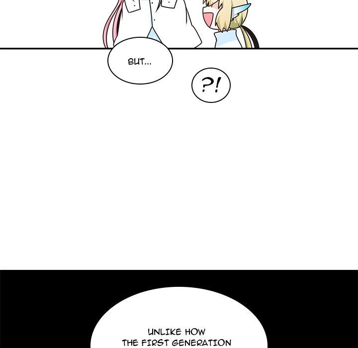 Go Away, Mr.Demon Chapter 201 image 10