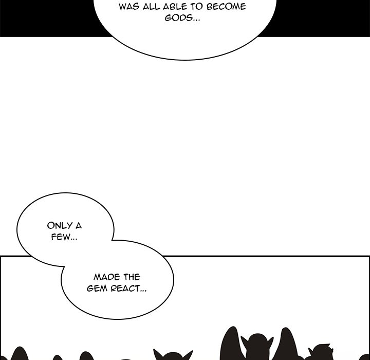 Go Away, Mr.Demon Chapter 201 image 11