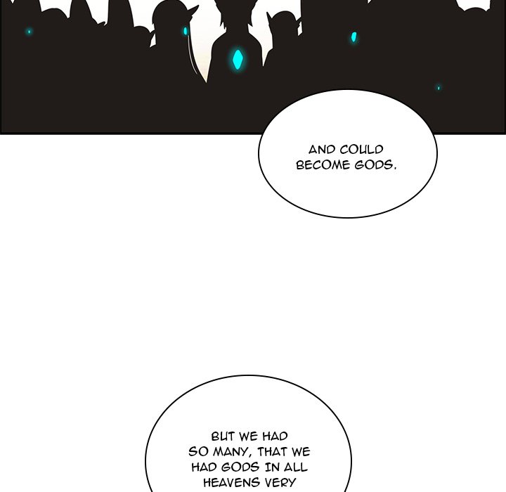 Go Away, Mr.Demon Chapter 201 image 12