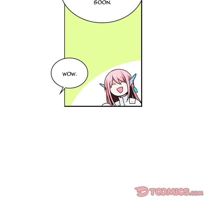 Go Away, Mr.Demon Chapter 201 image 13