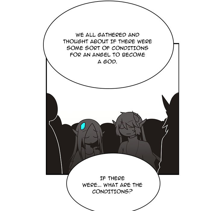 Go Away, Mr.Demon Chapter 201 image 14