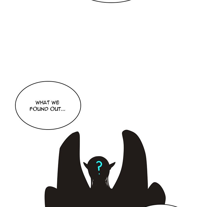 Go Away, Mr.Demon Chapter 201 image 15