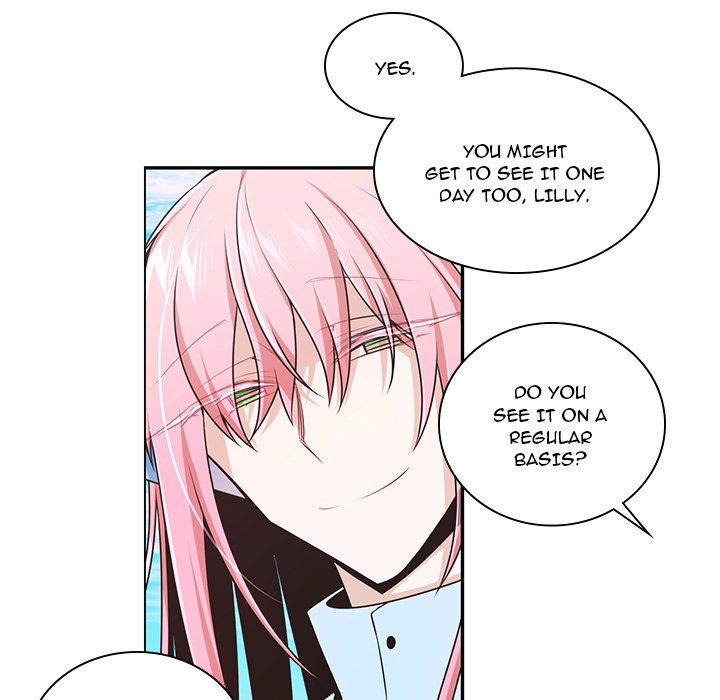 Go Away, Mr.Demon Chapter 201 image 18