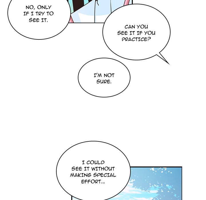 Go Away, Mr.Demon Chapter 201 image 19