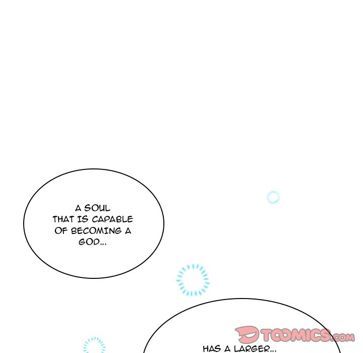 Go Away, Mr.Demon Chapter 201 image 21