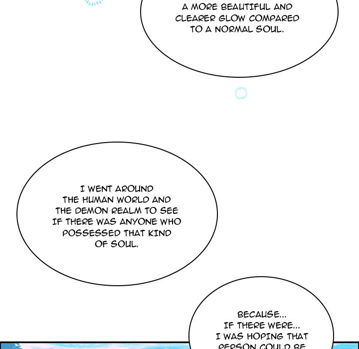 Go Away, Mr.Demon Chapter 201 image 22