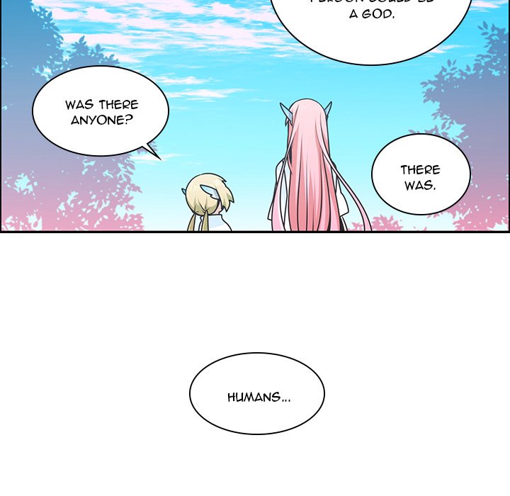 Go Away, Mr.Demon Chapter 201 image 23