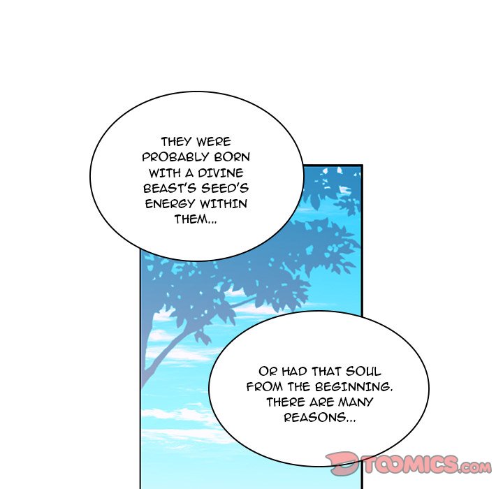 Go Away, Mr.Demon Chapter 201 image 25
