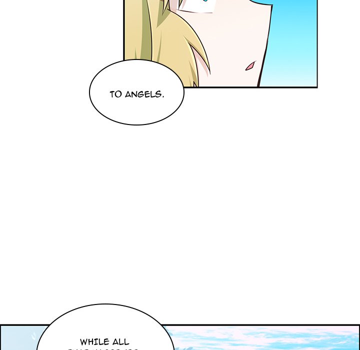 Go Away, Mr.Demon Chapter 201 image 28