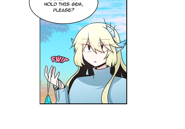 Go Away, Mr.Demon Chapter 201 image 2