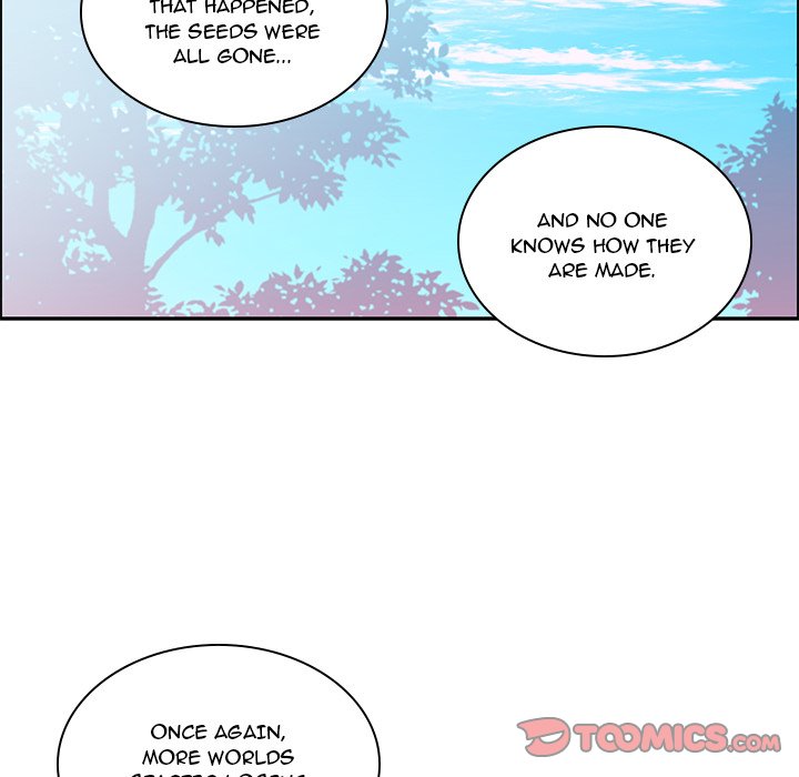Go Away, Mr.Demon Chapter 201 image 29