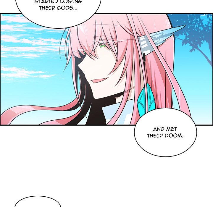 Go Away, Mr.Demon Chapter 201 image 30
