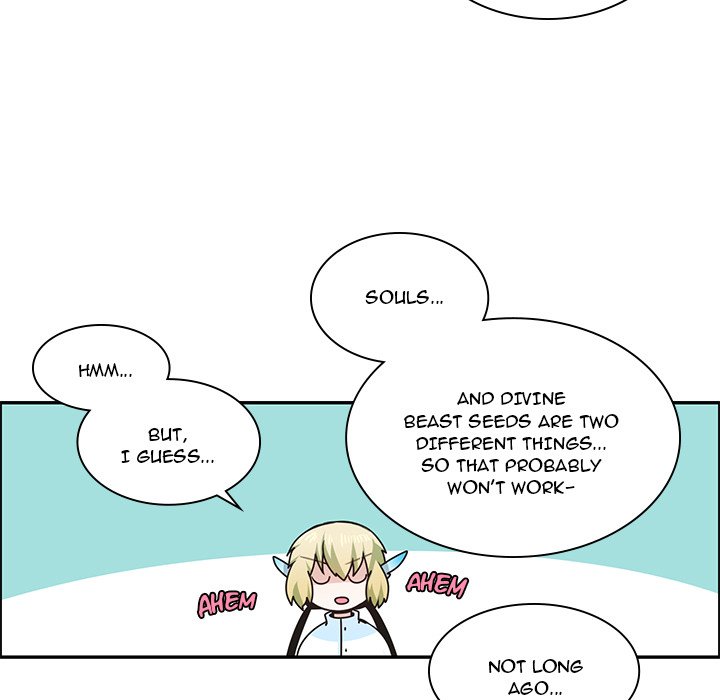 Go Away, Mr.Demon Chapter 201 image 32