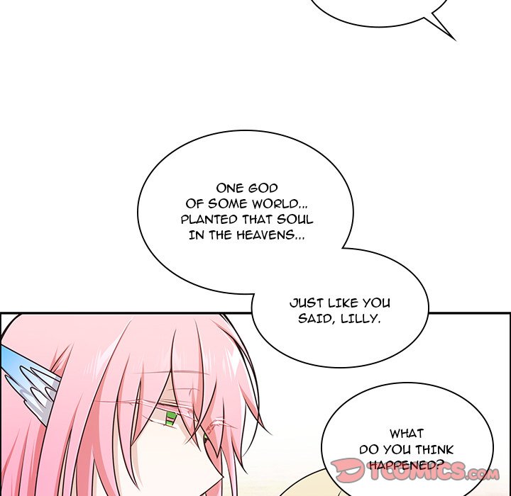 Go Away, Mr.Demon Chapter 201 image 33