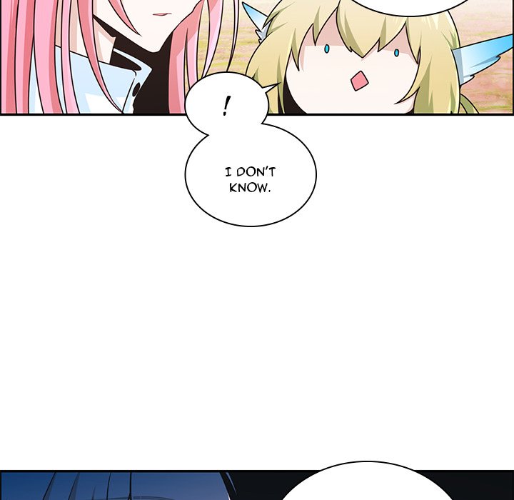 Go Away, Mr.Demon Chapter 201 image 34