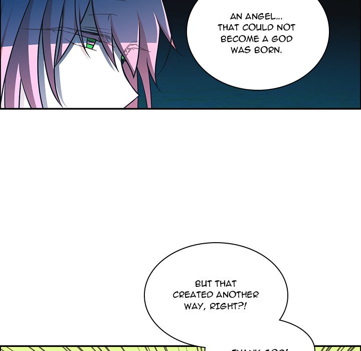 Go Away, Mr.Demon Chapter 201 image 35