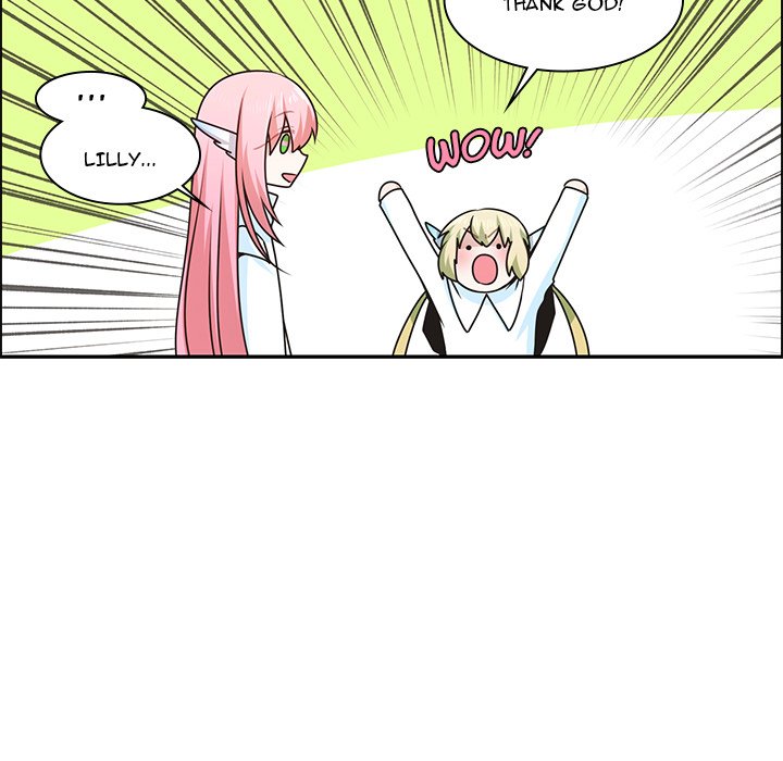 Go Away, Mr.Demon Chapter 201 image 36