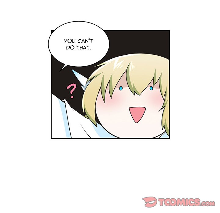 Go Away, Mr.Demon Chapter 201 image 37