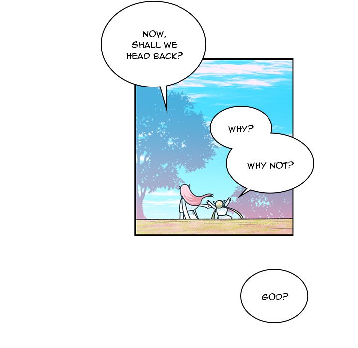 Go Away, Mr.Demon Chapter 201 image 38