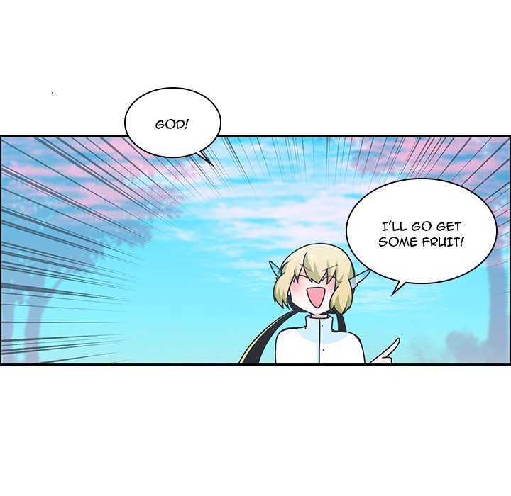 Go Away, Mr.Demon Chapter 201 image 40