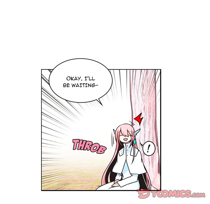 Go Away, Mr.Demon Chapter 201 image 41