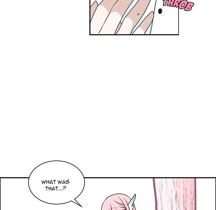 Go Away, Mr.Demon Chapter 201 image 43