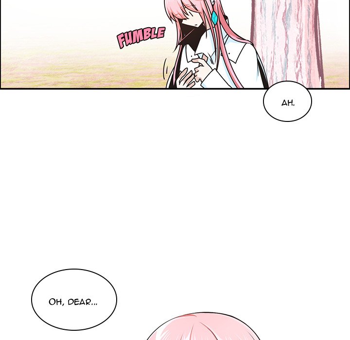 Go Away, Mr.Demon Chapter 201 image 44