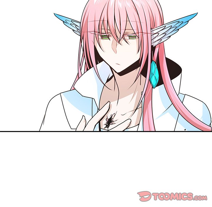 Go Away, Mr.Demon Chapter 201 image 45