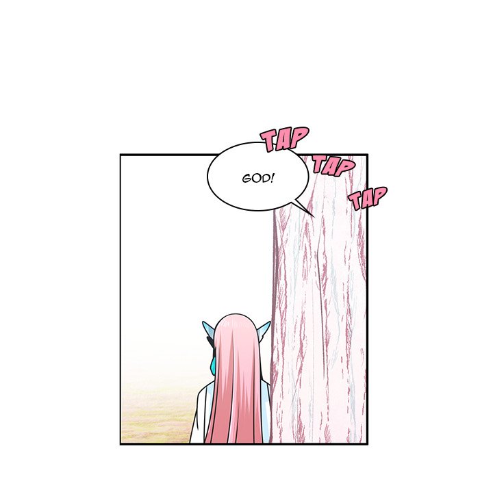 Go Away, Mr.Demon Chapter 201 image 46